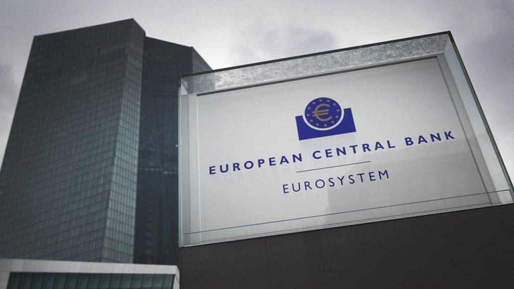 Annonces économiques trading BCE