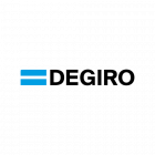Avis Degiro : Logo